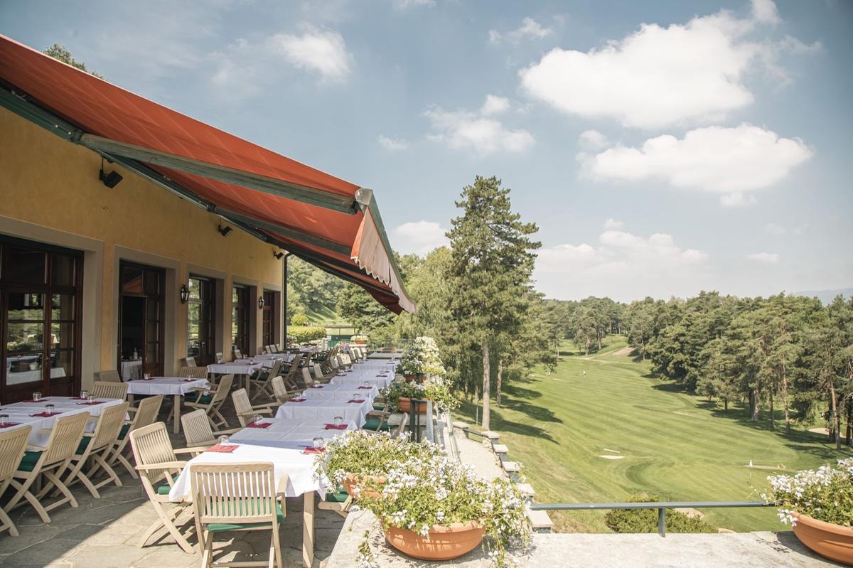 Villa d’Este rilancia il suo golf leggendario: dentro il centenario più esclusivo del Lago di Como
