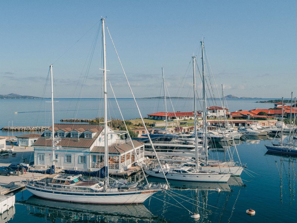 Porto Rotondo, dal 7 al 10 maggio la Fiera Nautica di Sardegna 2026 con oltre 200 imbarcazioni