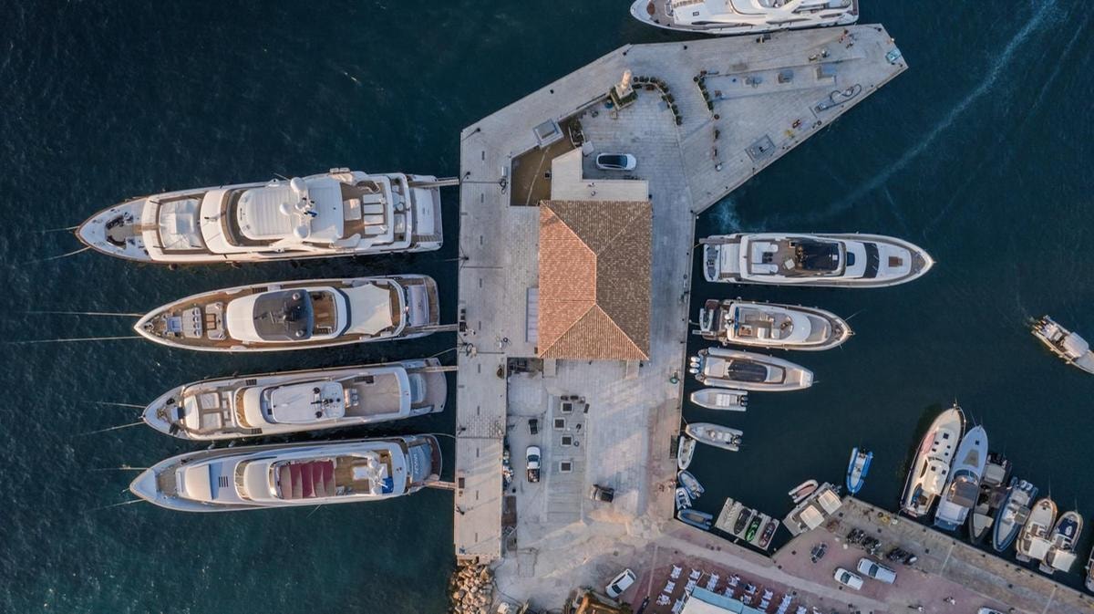 Porto Rotondo, dal 7 al 10 maggio la Fiera Nautica di Sardegna 2026 con oltre 200 imbarcazioni