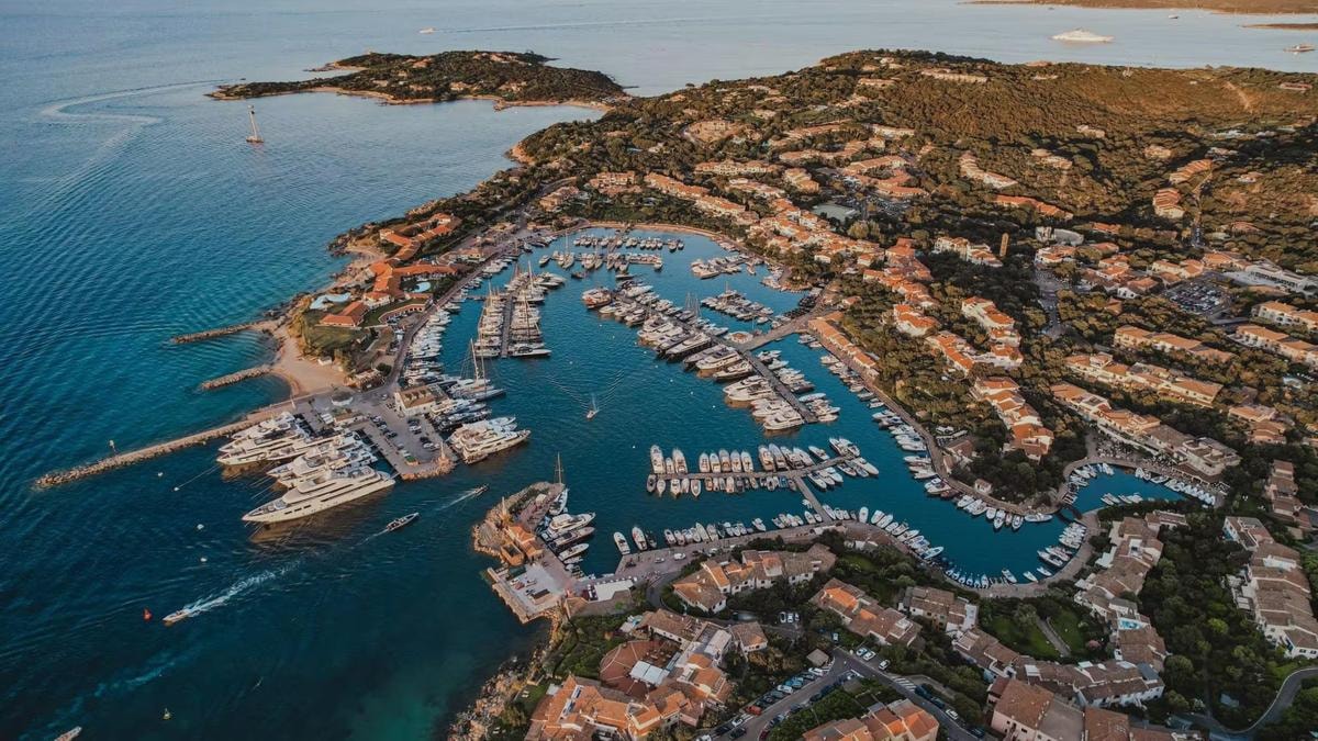 Porto Rotondo, dal 7 al 10 maggio la Fiera Nautica di Sardegna 2026 con oltre 200 imbarcazioni