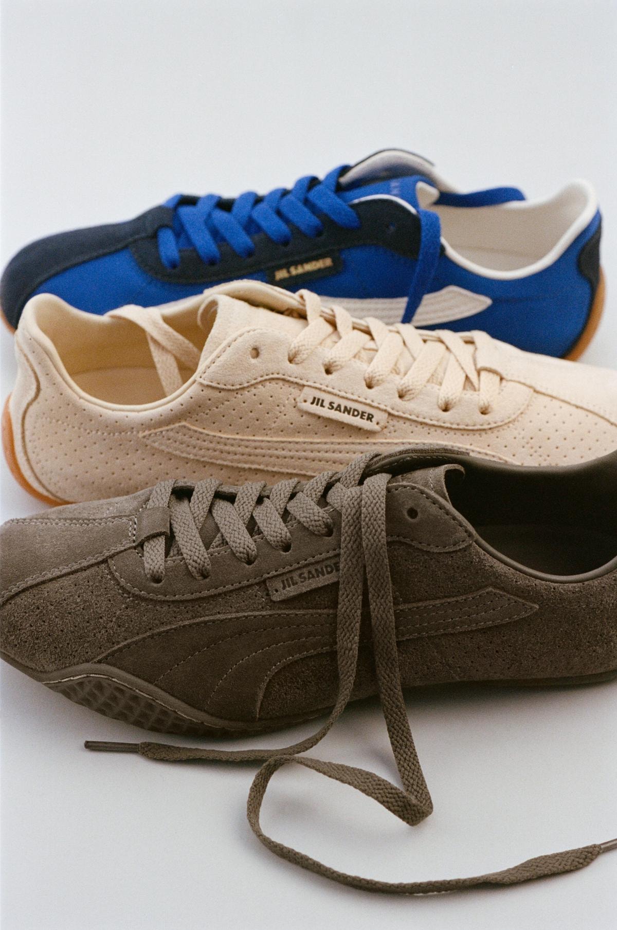 Addio suola oversize: le 5 sneaker da avere ora che il minimalismo ha vinto