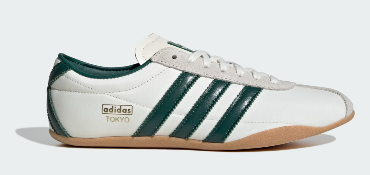 Addio suola oversize: le 5 sneaker da avere ora che il minimalismo ha vinto