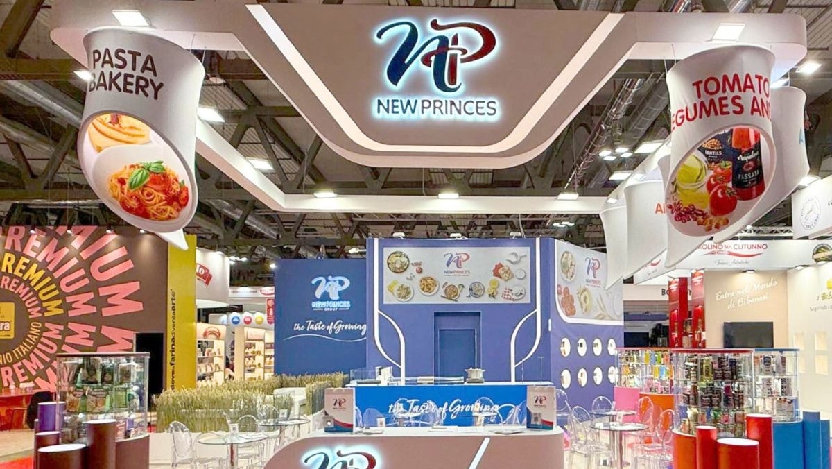 NewPrinces accelera il buyback e in borsa strappa un +13%, focus sull’interesse per la rete di supermercati di Realco