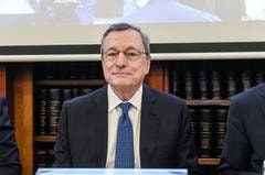 Mario Draghi