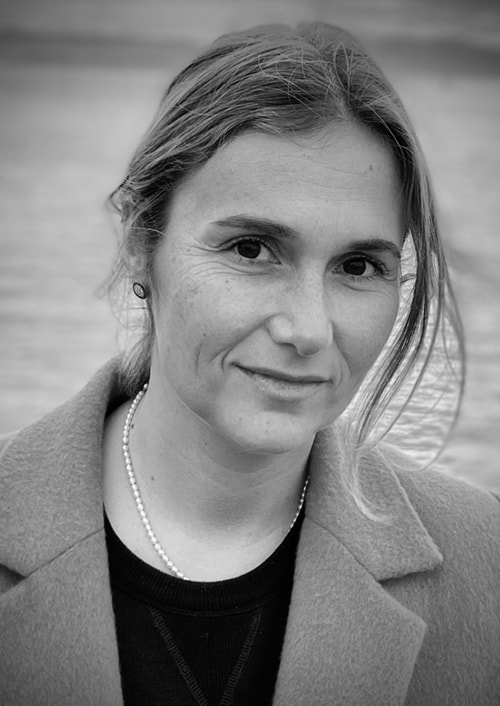 Marta Lastra (ph LinkedIn @Marta Lastra Moro)