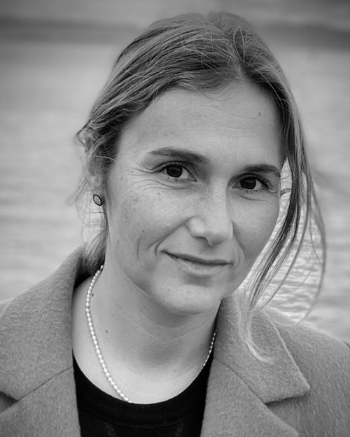 Marta Lastra (ph LinkedIn @Marta Lastra Moro)