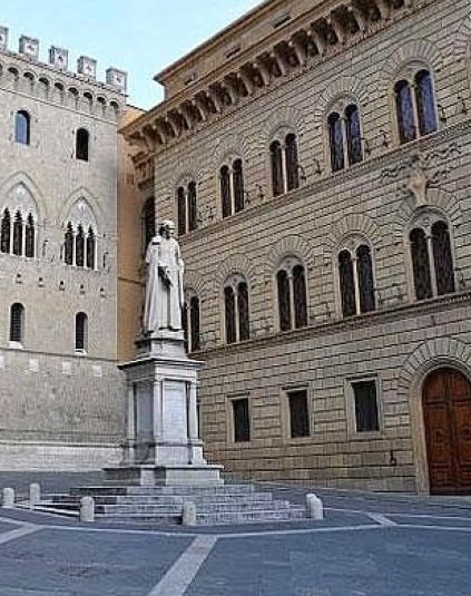 Mps, il Tesoro non andrà in assemblea. Caltagirone investe 500 milioni e sale al 13,5%