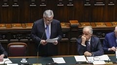 Antonio Tajani