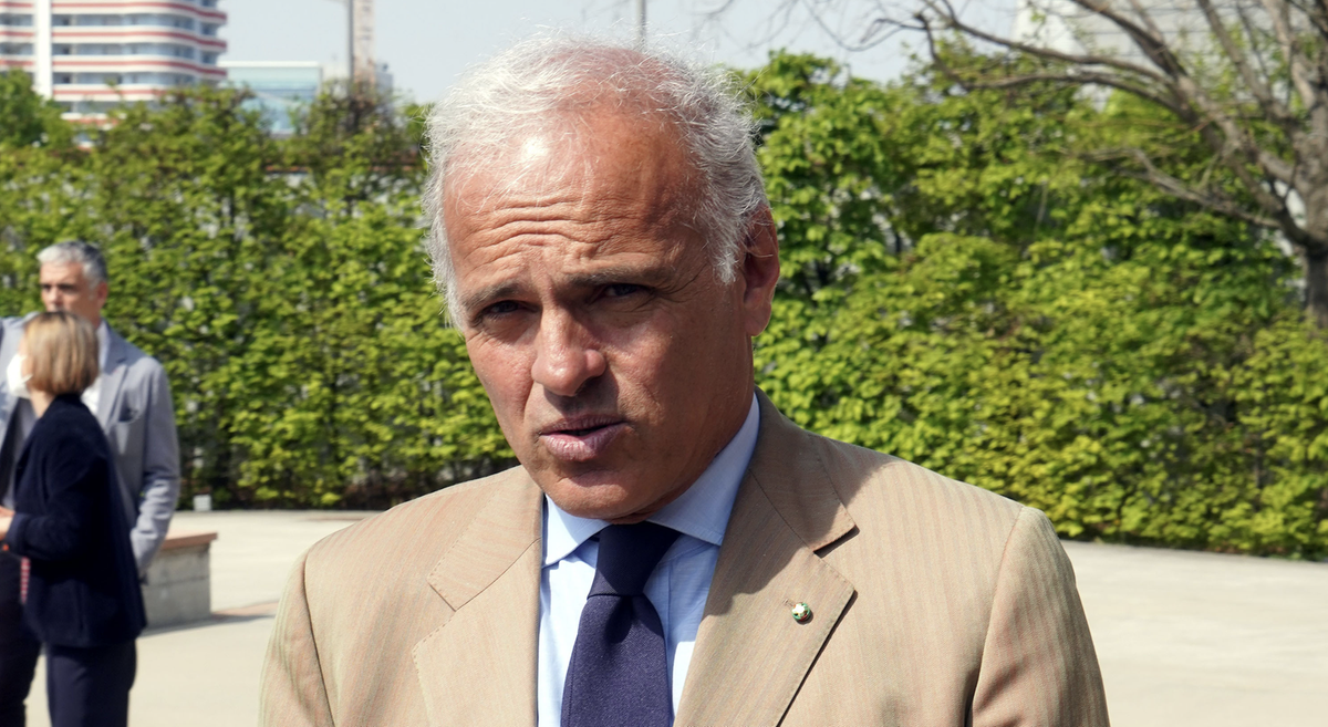 Banca Passadore raddoppia il capitale con le riserve