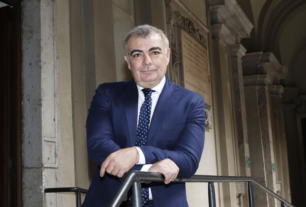 SIMONE RANUCCI BRANDIMARTE  CO FOUNDER IIA  E YOLO GROUP