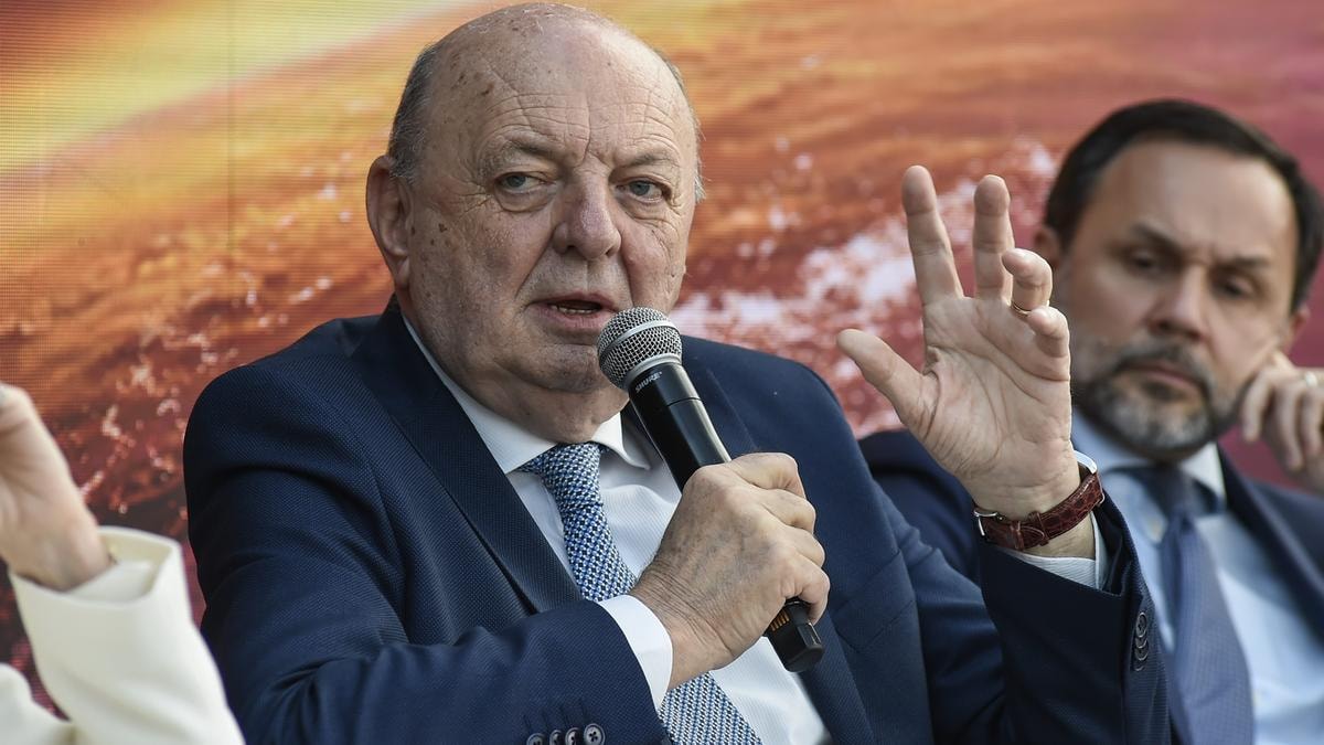 Energia, il ministro Pichetto: pronto il nuovo Piano emergenza. Tassa su extraprofitti? «Sia una scelta europea»