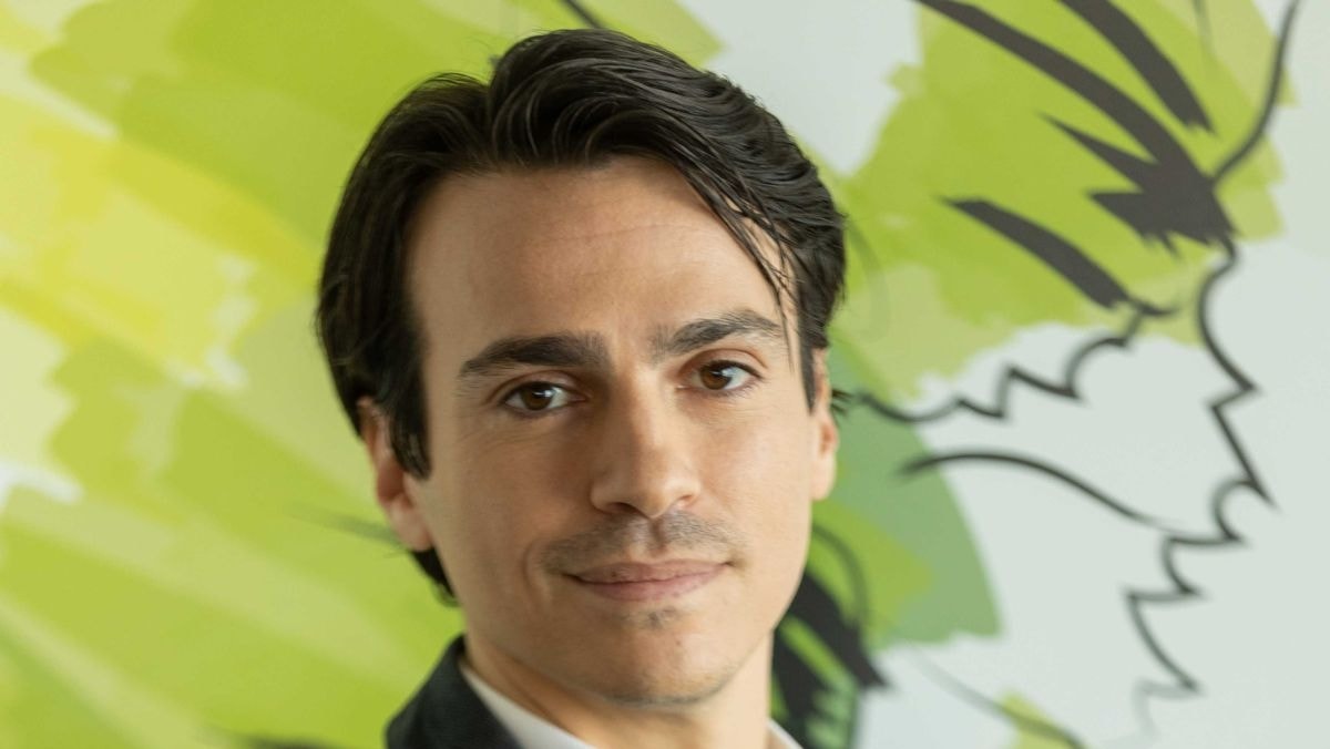 Gabriel Debach, market analyst di eToro