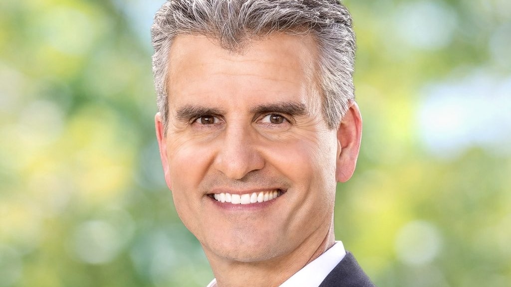 Josh D'Amaro