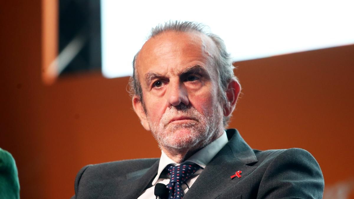 Francesco Minotti, ceo di Mcc