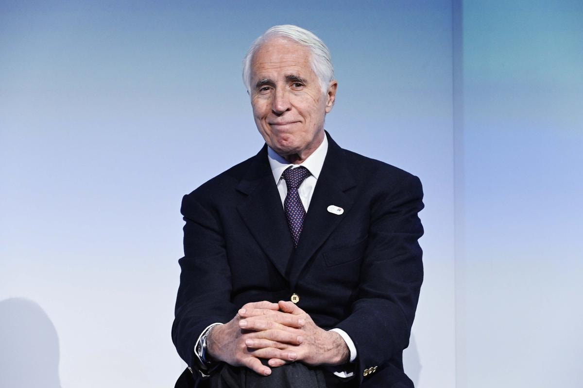 Calcio, Malagò in pole per la presidenza della Figc