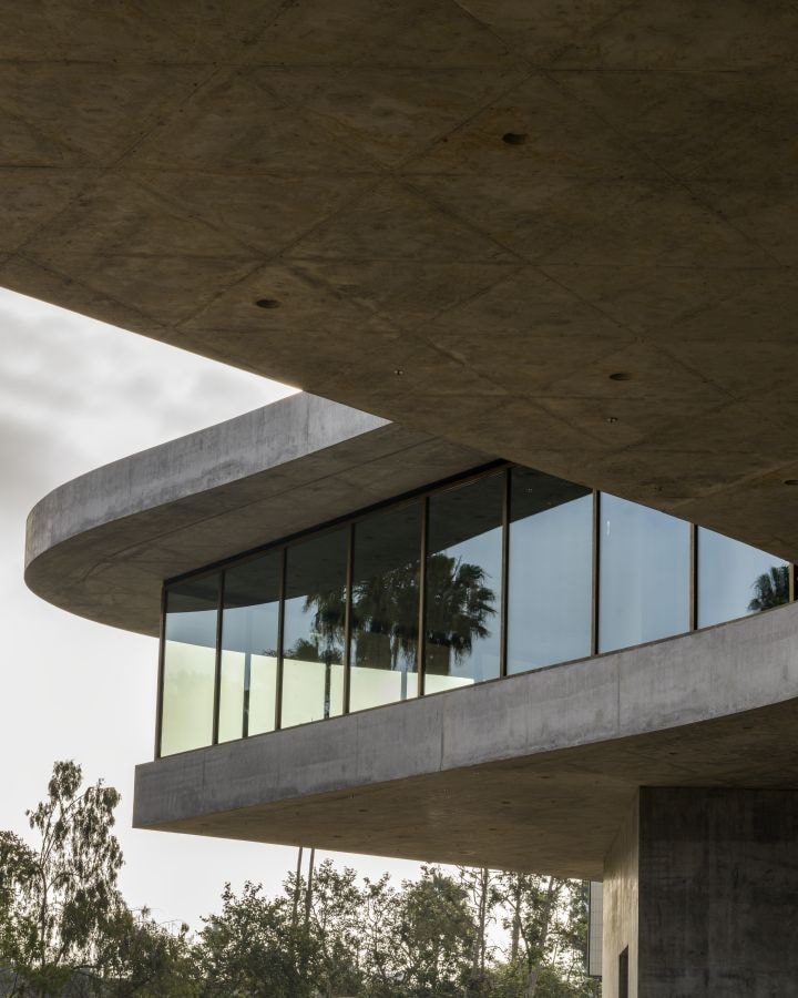 Lacma-Los Angeles county museum of art (ph Kristina Simonsen, courtesy Museum associates,Lacma)