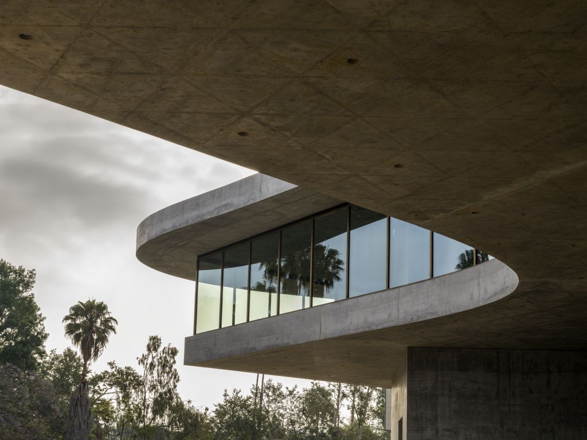 Lacma-Los Angeles county museum of art (ph Kristina Simonsen, courtesy Museum associates,Lacma)