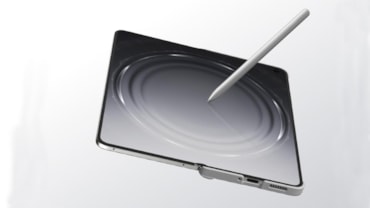 Oppo Find N6, la piega c’è ma non si vedeOppo Find N6, la piega c’è ma non si vede