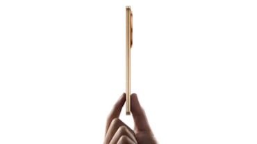 Oppo Find N6, la piega c’è ma non si vede