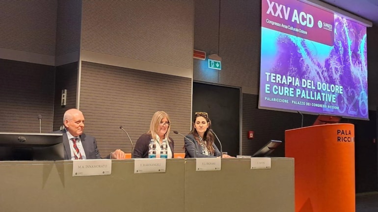 Dolore oncologico e fentanyl: 7 miti da sfatare per una migliore qualità di vita dei pazienti
