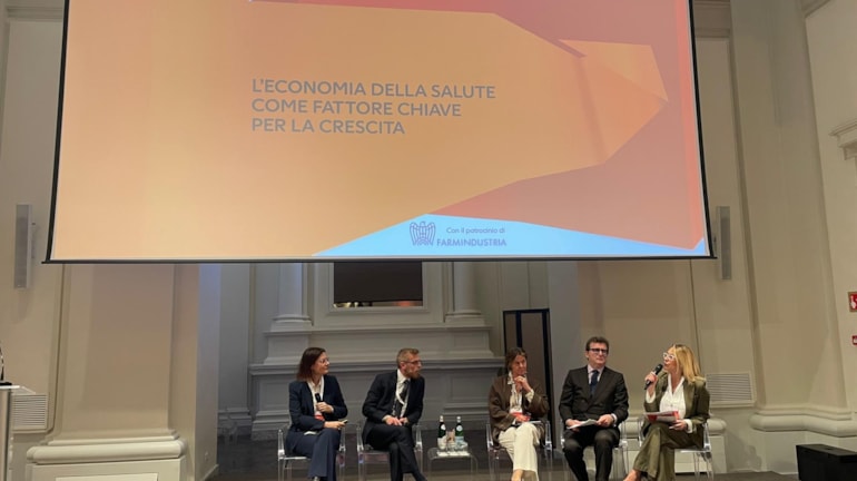 Innovazione accessibile, la sfida che vale non solo per la salute ma anche per il Pil
