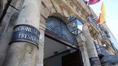 La Regione Sicilia