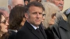 Emmanuel Macron