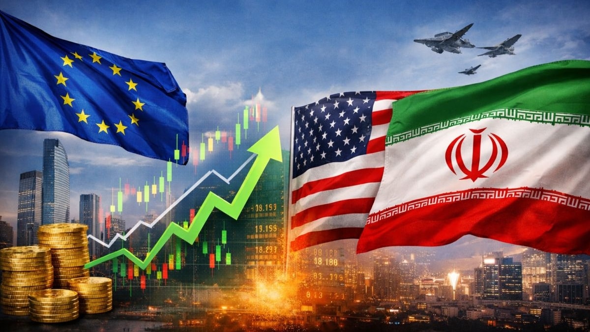 Le 33 azioni europee vincenti in ogni scenario: dove investire con la tregua Usa-Iran