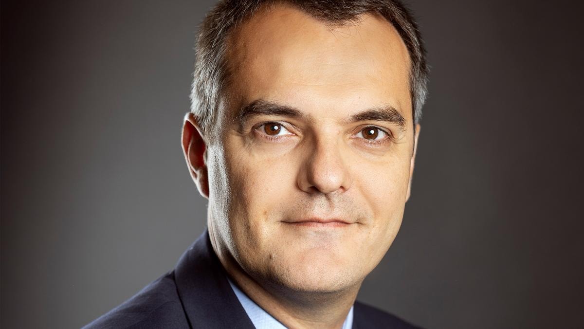 Fabien Roualdes, Tikehau Capital
