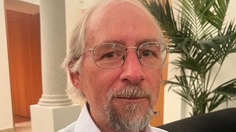 Adam Back, che nega di essere Satoshi Nakamoto