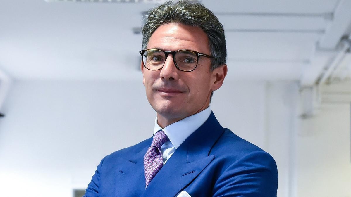 Un robot italo-americano per la logistica Ai del gruppo Angelini Industries