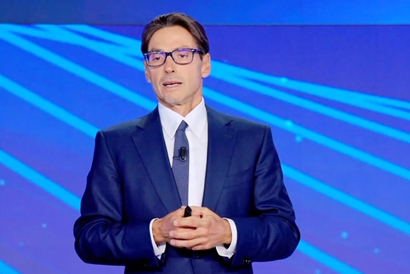 Pier Silvio Berlusconi
