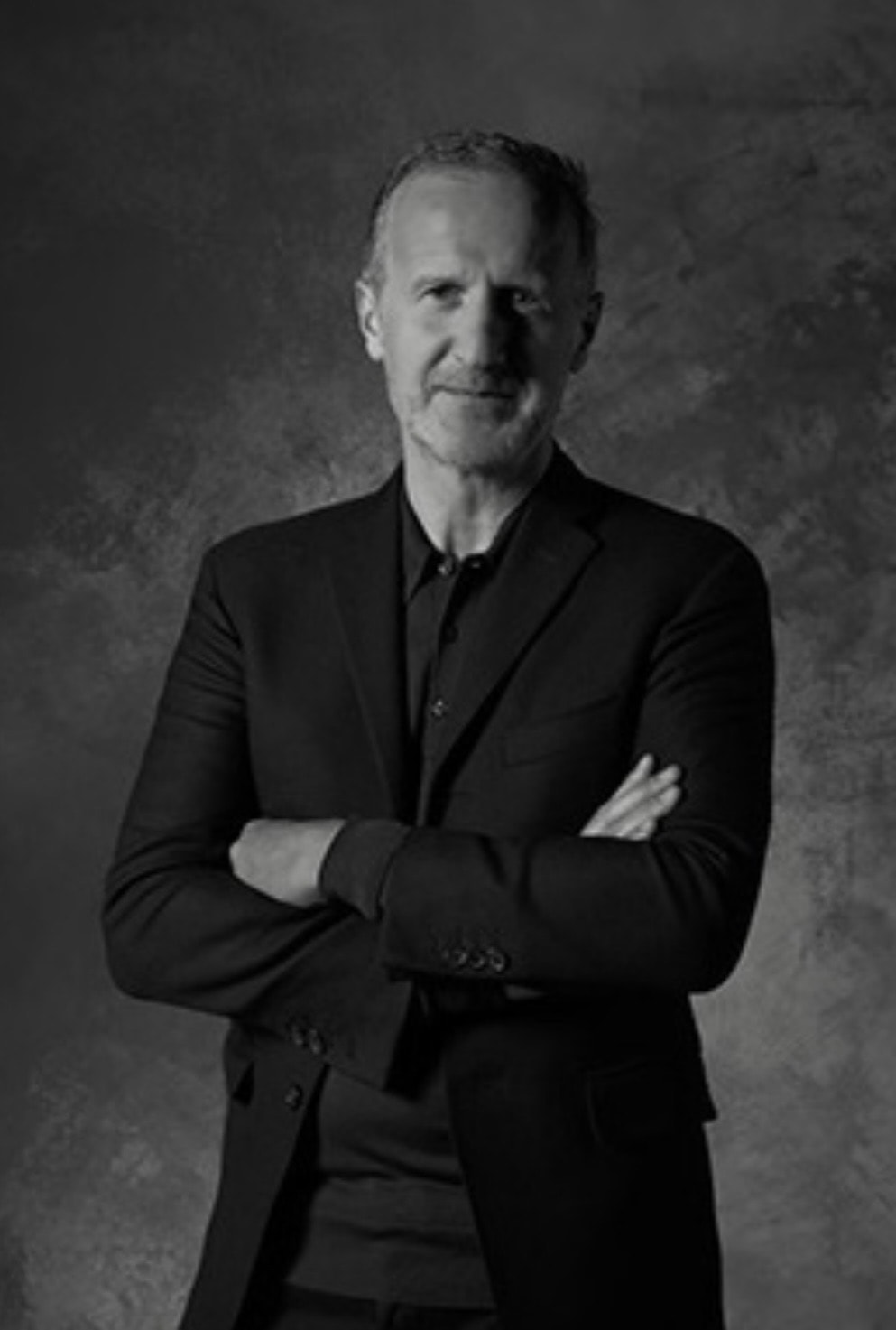 Stefano Cantino (courtesy Dolce&Gabbana)