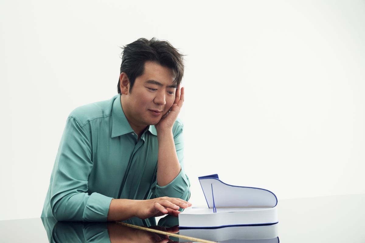 Lang Lang: «Ho scoperto il pianoforte grazie a Tom & Jerry»