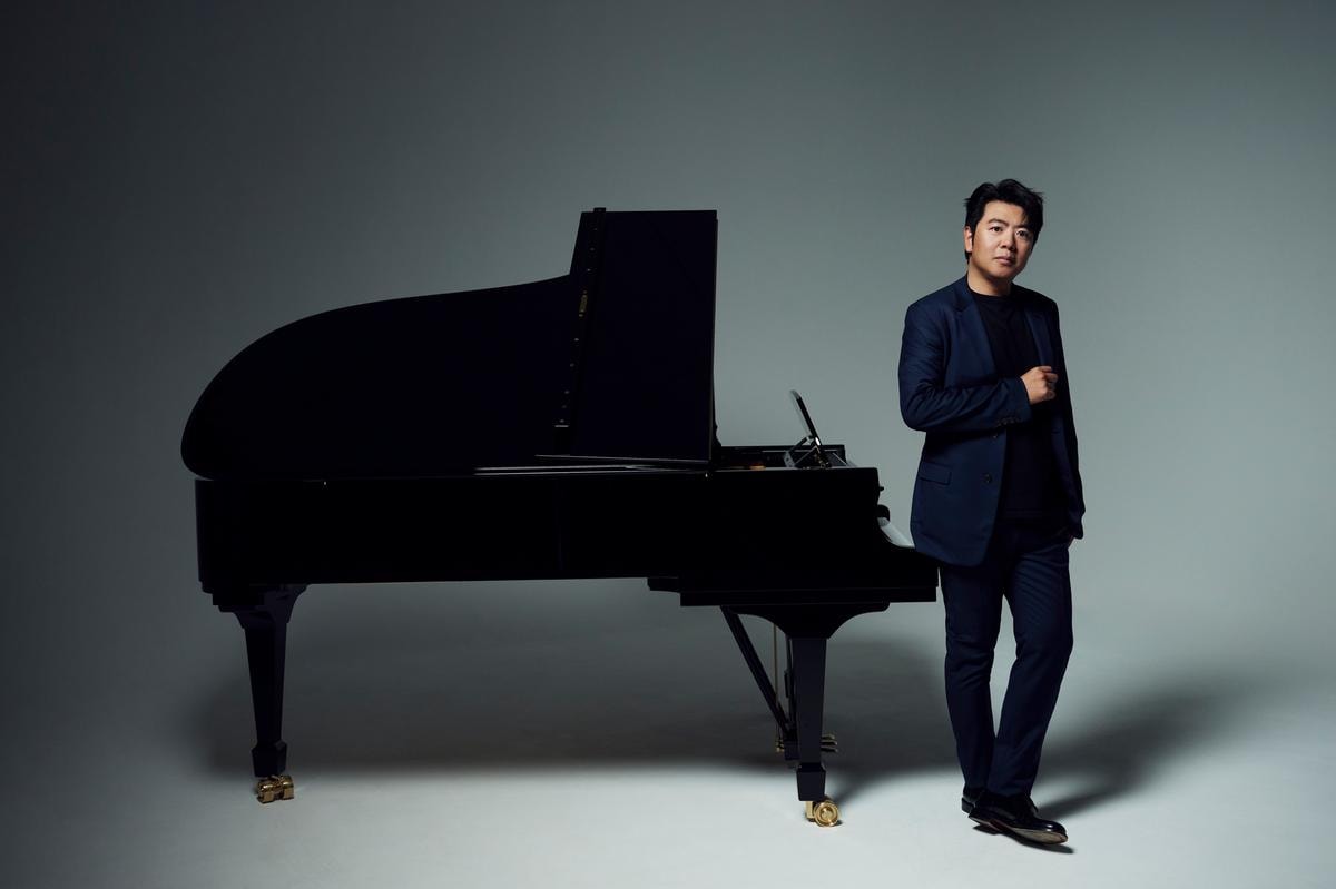 Lang Lang: «Ho scoperto il pianoforte grazie a Tom & Jerry»