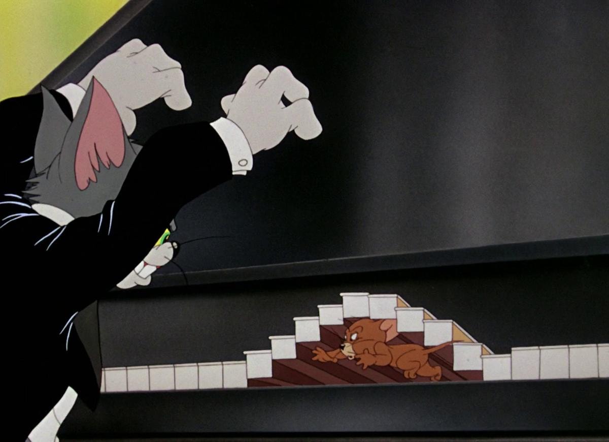 Lang Lang: «Ho scoperto il pianoforte grazie a Tom & Jerry»