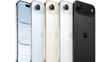 Apple iPhone Air