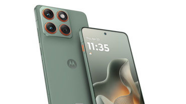 Apple iPhone AirHonor Magic V6Motorola Edge 70