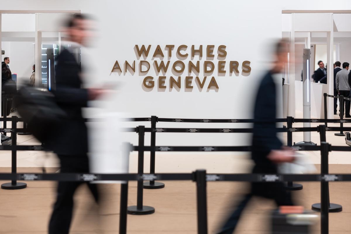 Watches & Wonders 2026. Ginevra si accende, ma il mercato frena, ecco cosa sta succedendo all’orologeria