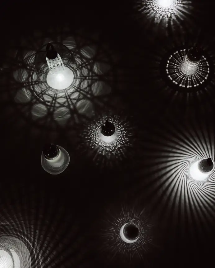Il teaser del progetto di Noé Duchaufour-Lawrance per Dior (courtesy Dior)