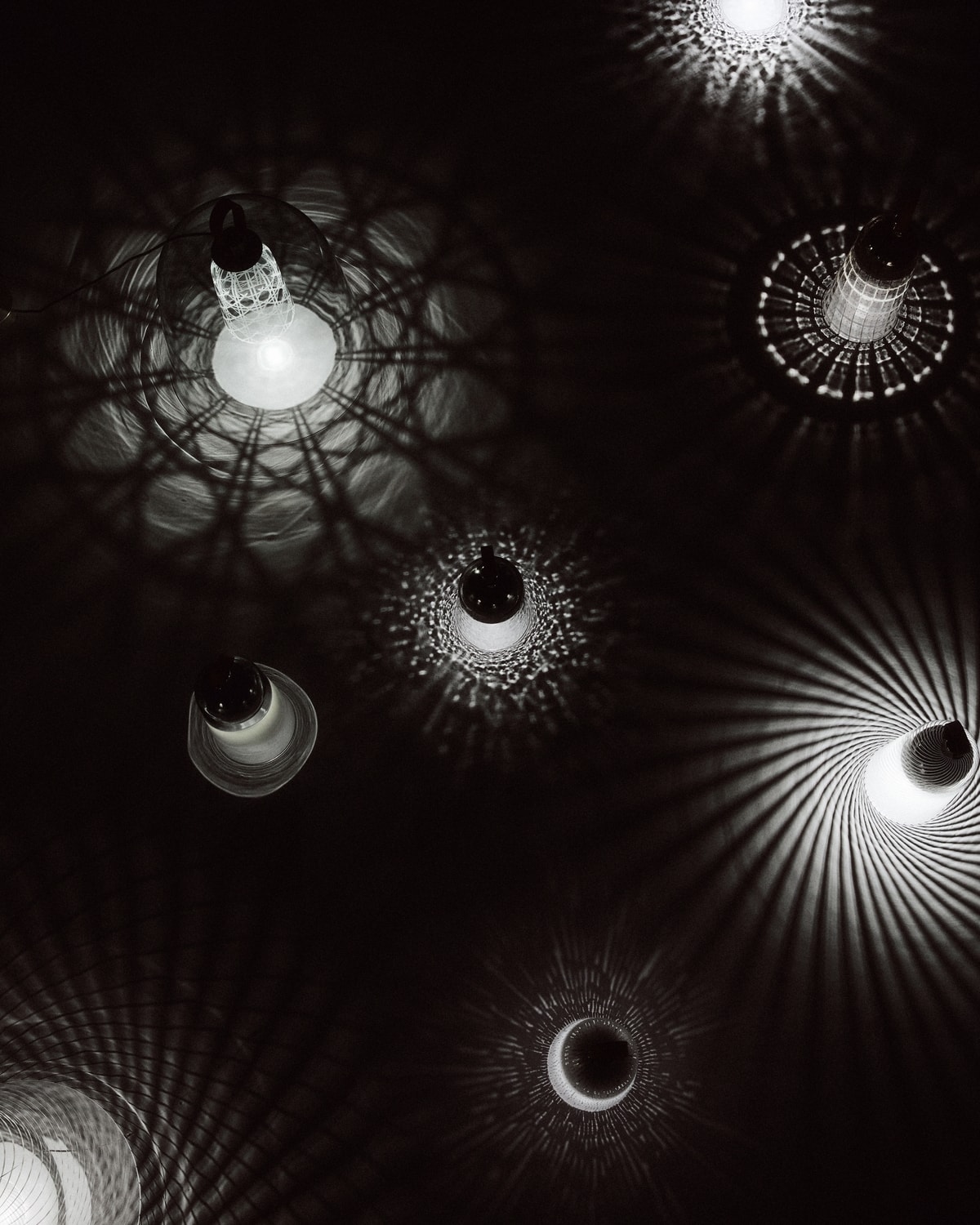Il teaser del progetto di Noé Duchaufour-Lawrance per Dior (courtesy Dior)
