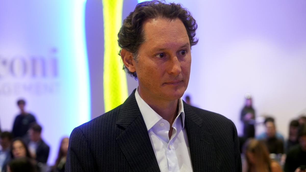 Eredità Agnelli, chiesto il rinvio a giudizio per John Elkann: accuse di truffa allo Stato ed evasione fiscale
