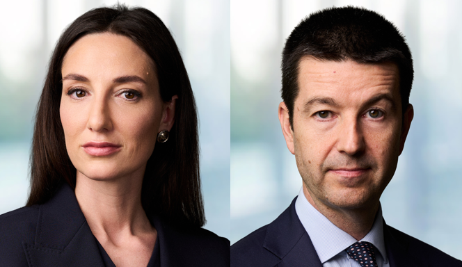 Ropes &amp; Gray rilancia a Milano sul private equity: entrano Fabrizio Scaparro e Paola Pagani