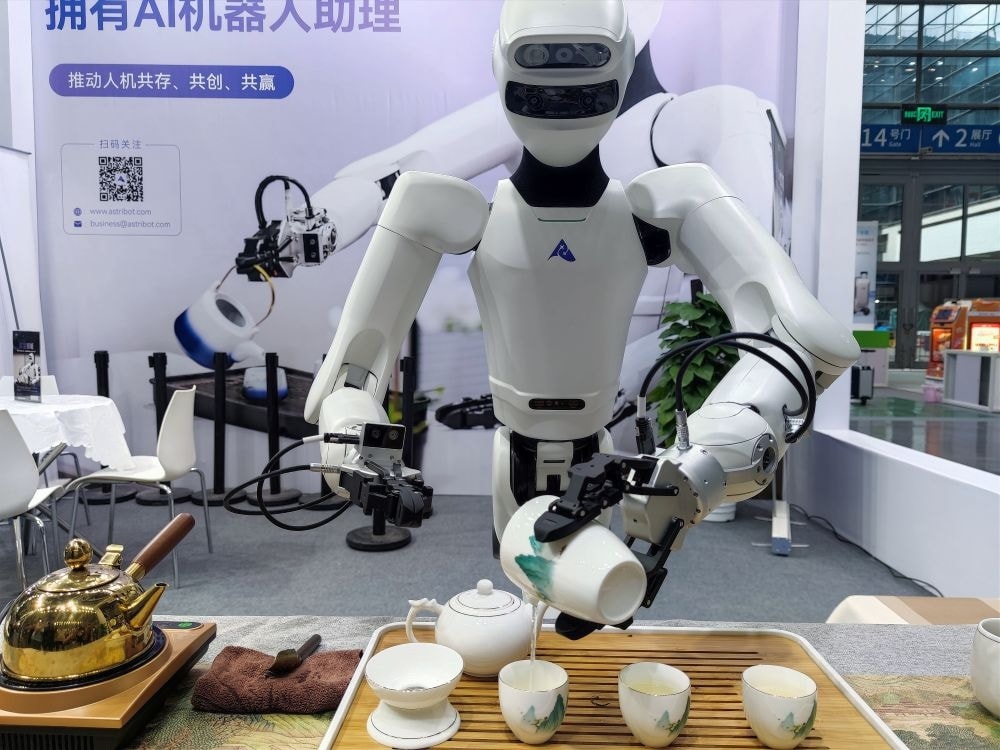 FOCUS CINITALIA China Service, il secondo step dell’ascesa del settore dei servizi nell’economia