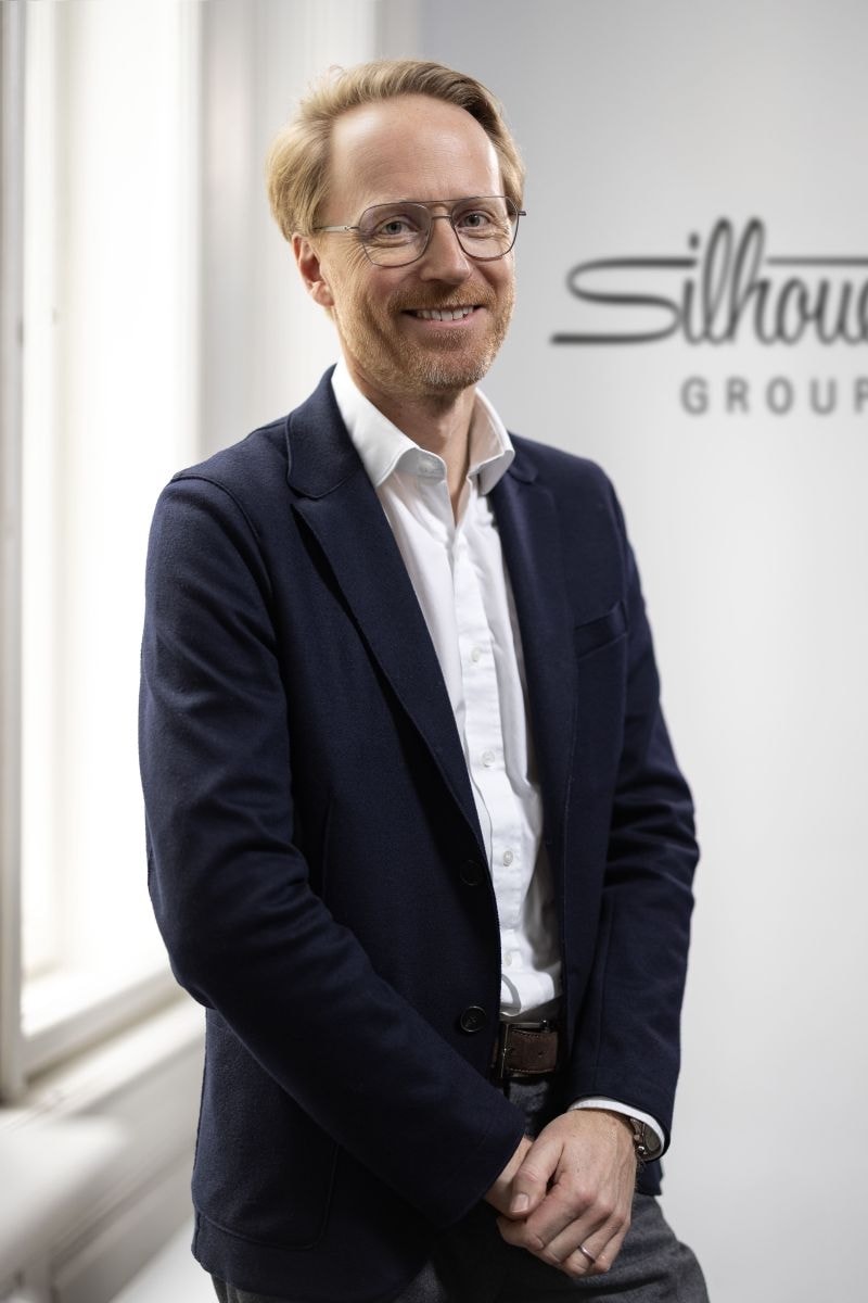 Christian Bachler (courtesy Silhouette)