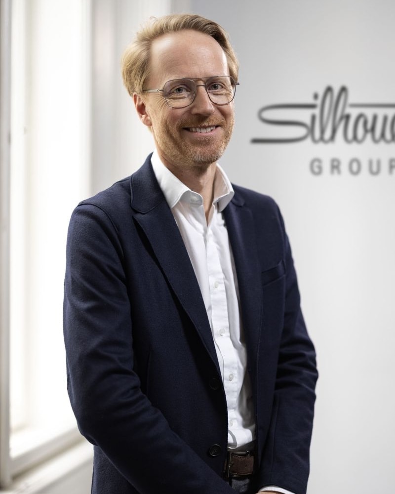 Christian Bachler (courtesy Silhouette)