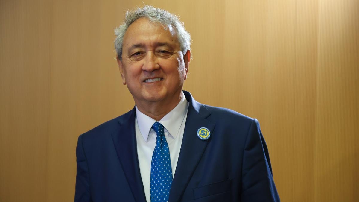 Forza Italia, Paolo Barelli si dimette da capogruppo alla Camera