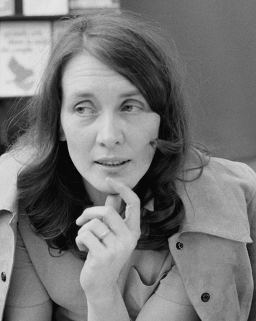 Annie Ernaux (courtesy Miu Miu)