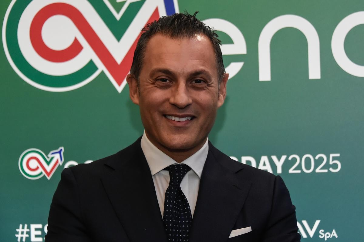 Pasqualino Monti