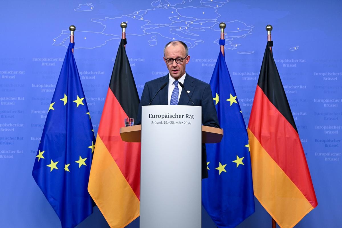 Friedrich Merz